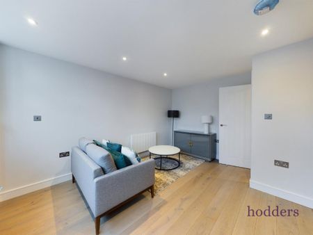 1 bedroom apartment to rent - Photo 2