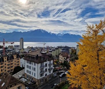 Appartement de 1.5 pièces au 2ème étage composé comme suit: - Photo 4