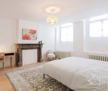 Tout savoir sur cette maison à St-Gilles - foto 5