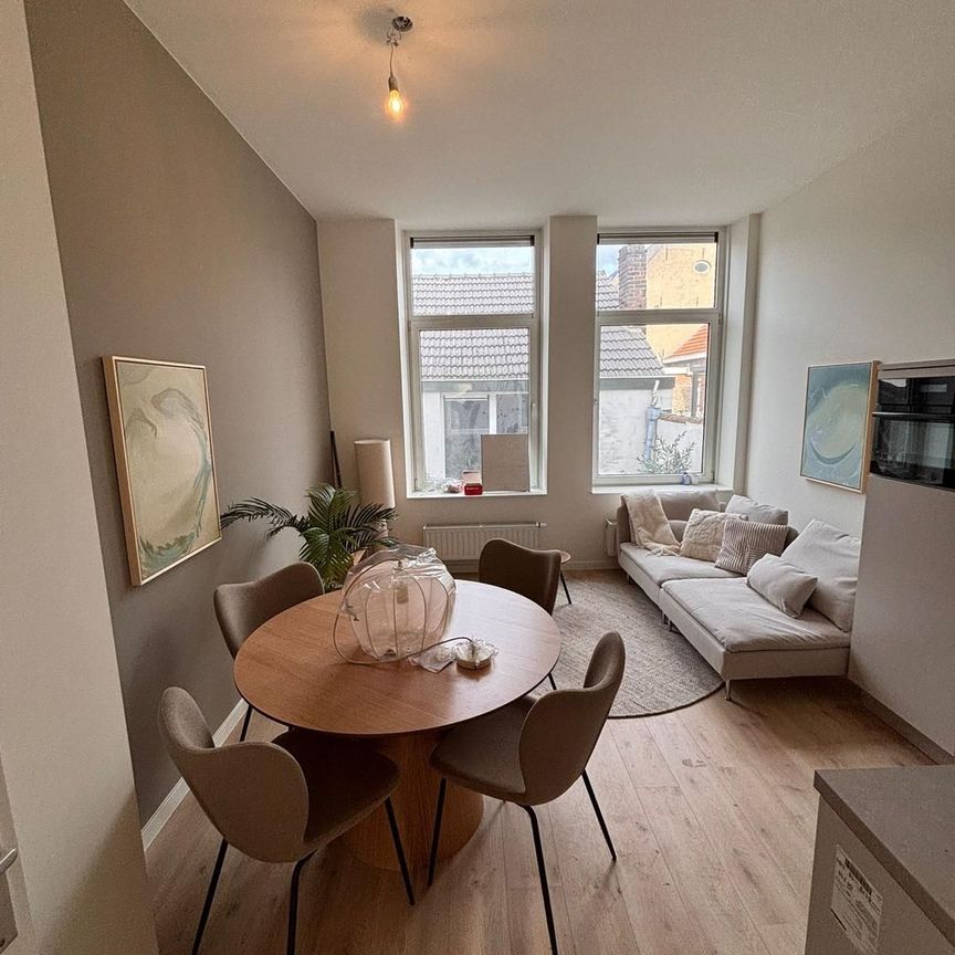 Appartement te huur Schoenmakersstraat 15 A Roermond - Photo 1