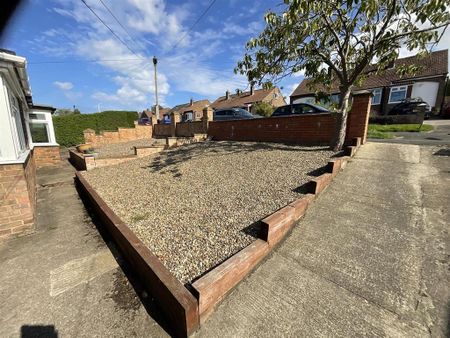 2 bedroom house to rent - Photo 3