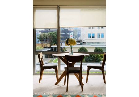 Delightful one bedroom apartment with amazing facilities - Photo 5