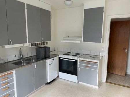 Västra Torggatan, Ronneby - Foto 4