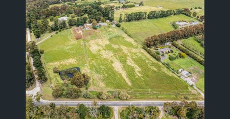 Acreage Lifestyle with Town Convenience - Photo 5