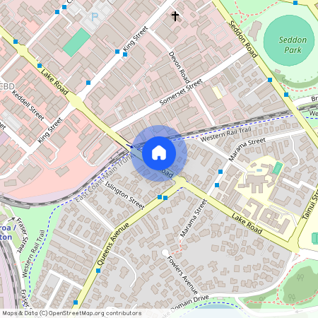 4/79 Lake Road, Frankton, Hamilton City