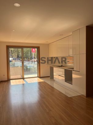 Apartamento T2 em Braga - Photo 1