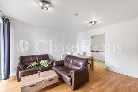 2 bedroom apartment to rent - Photo 5