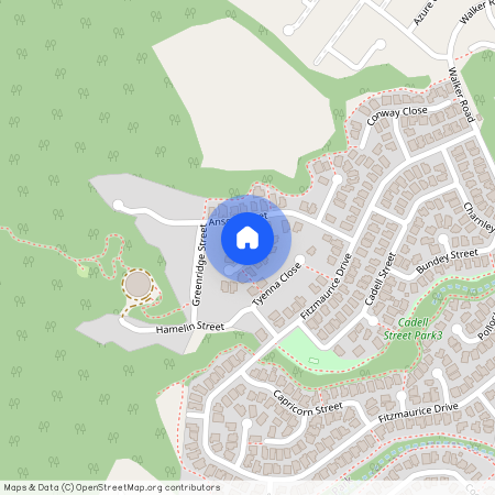 4 Densmore Close, Qld 4869, Bentley Park