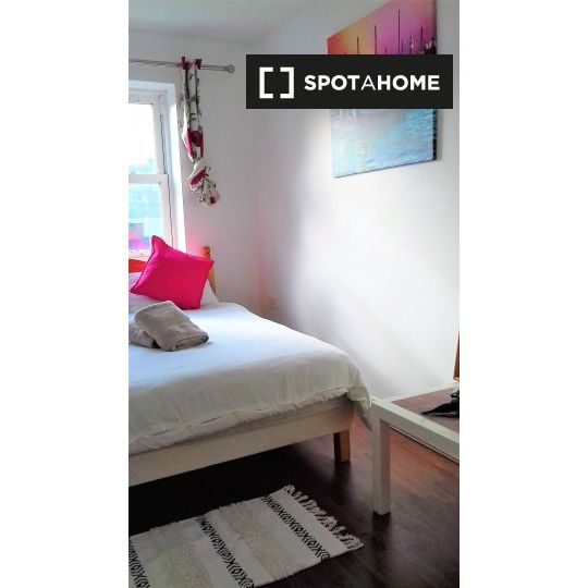 Apartment for rent in North City, Dublin - Photo 1