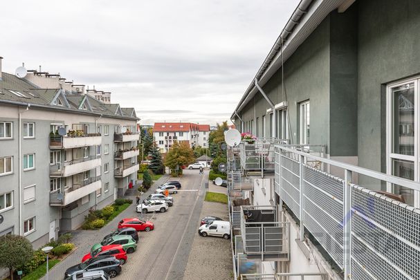 Kraków Kraków-Krowodrza, ul. Eljasza Walerego Radzikowskiego - Фото 1