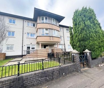 Castlemilk Drive, Glasgow, G45 9UZ - Photo 5