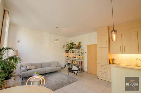Appartement te huur - Foto 5