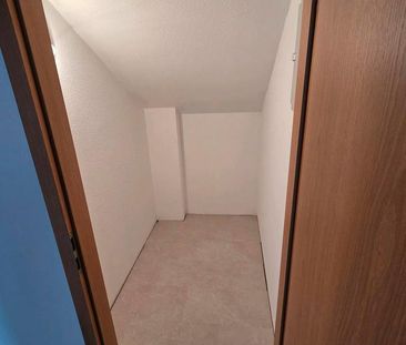 Neu renovierte 2-Zimmer-Wohnung inkl. Abstellkammer in Bondorf - Photo 3