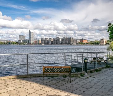 Svartviksslingan, Bromma - Foto 1