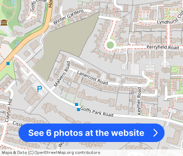 Lanercost Road, Crawley - Photo 1