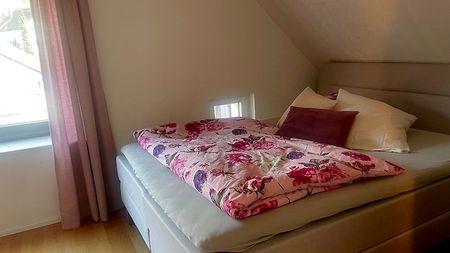 2½ Zimmer-Dachwohnung in Küssnacht am Rigi (SZ), möbliert, auf Zeit - Foto 4