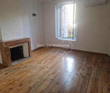 A Louer La Valentine les 4 saisons Appartement de type 2, - Photo 3