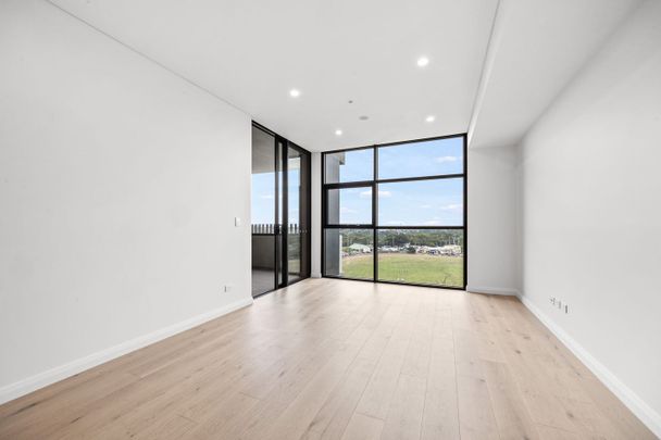 802/13 De Clambe Drive, Castle Hill - Photo 1