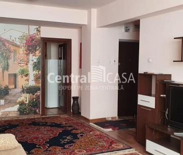 Apartament de inchiriat cu 3 camere, Centru Civic - Photo 5
