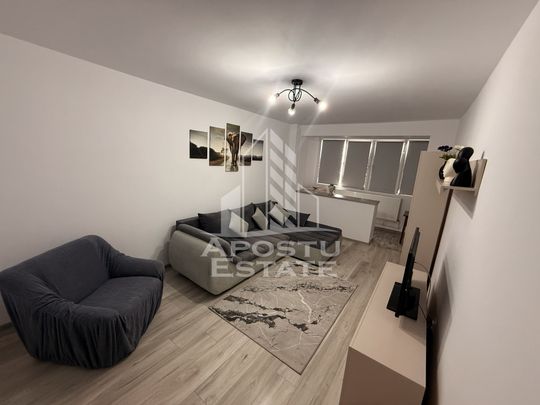 Apartament 2 camereRenovat, Calea Sagului, Timisoara - Photo 1