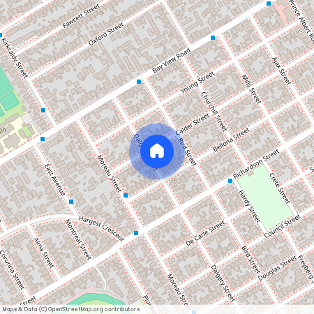 53 Calder Street, Saint Kilda