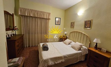 TWO-BEDROOM APARTMENT – ALICANTE - Photo 4