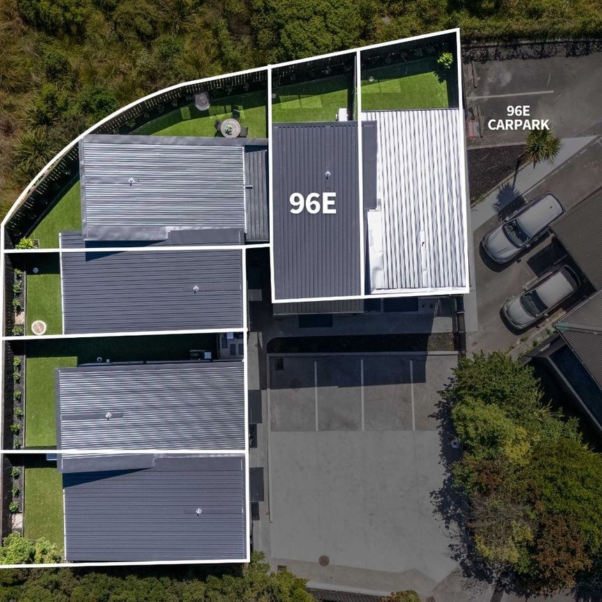 Brand new 2 Bedroom Townhouse in Unsworth Heights - Photo 1