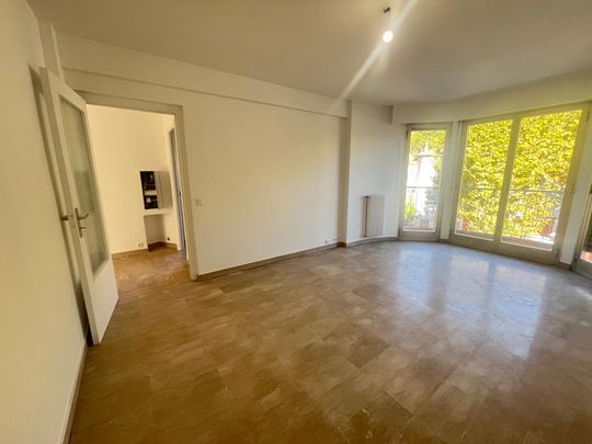 Location Appartement 3 pièces 58m² NICE 06000 - Photo 1