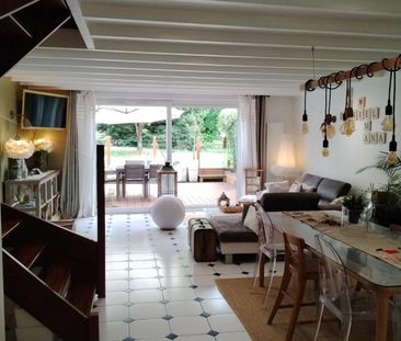 Maison T4 avec terrasse privative et jardin- Résidence sécurisée da... - Photo 1