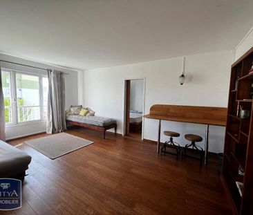 Location Appartement 2 pièces 46m² ST DENIS 97400 - Photo 4