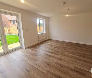 The Woburn, Kingsbury Avenue, Manston, Ramsgate, Kent - Photo 5