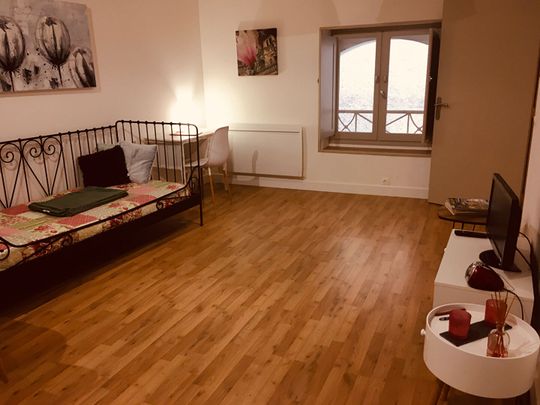 Location Appartement 2 pièces 42m² - Photo 1