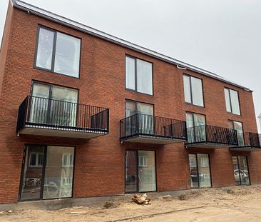 Randers C, 24, Reberbanevej, 8900 - Foto 1