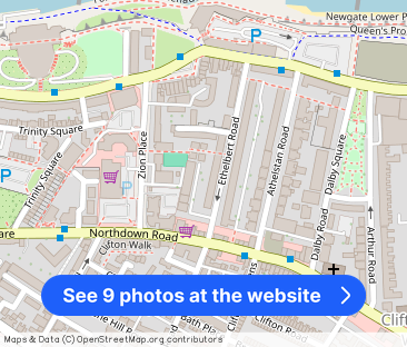 Ethelbert Road Cliftonville CT9 - Photo 1