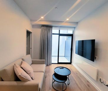 Three level townhouse in Wellingtons brand new Paddington complex - Photo 6