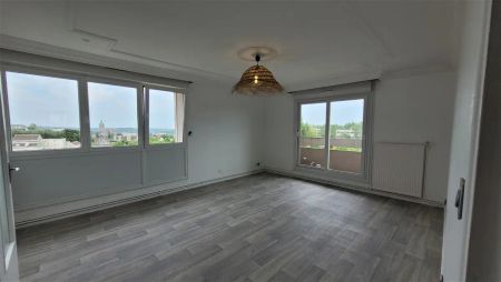 Location appartement 3 pièces - 72.2m² à Boulogne-sur-mer (62200) - Photo 4