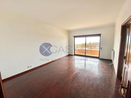 3 bedroom luxury Flat for rent in Centro (Cascais), Cascais, Lisbon - Photo 4