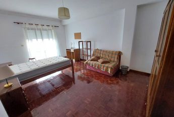 Quarto individual Coimbra Sao Martinho do Bispo