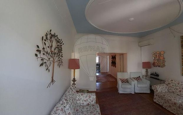 Apartamento T3 - Photo 1