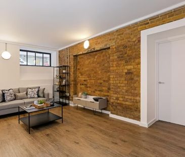 1 bedroom apartment - Photo 5