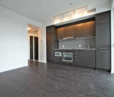 For Lease - 87 Peter Street Unit# 4109, Toronto, Ontario - Photo 6