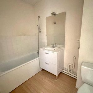 Location Appartement 1 pièce 19m² CHAMBRAY LES TOURS 37170 - Photo 2