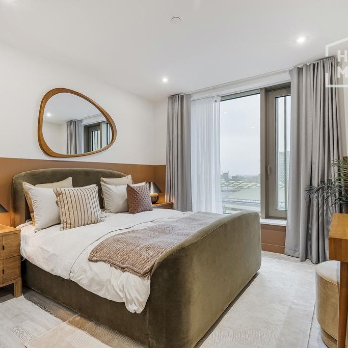 3 bedroom flat to rent - Photo 1