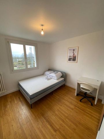 Colocation à la chambre - Photo 5