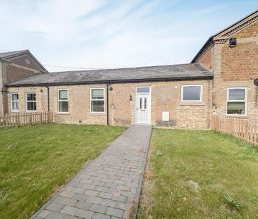 2 bedroom terraced bungalow to rent - Photo 2