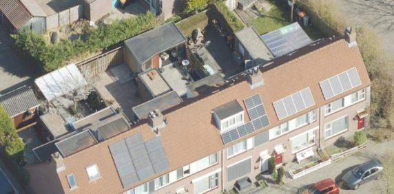 Maison 4 pièces à Kievit 67, Hoorn - À louer - Foto 2