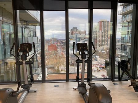 For Lease - 10 Graphophone Grove Unit# 2110, Toronto, Ontario - Photo 2