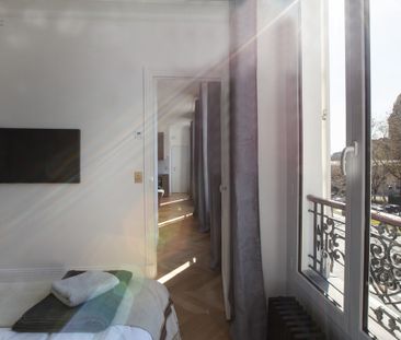 Appartement à louer boulevard des Invalides, Paris 7ème - Photo 5
