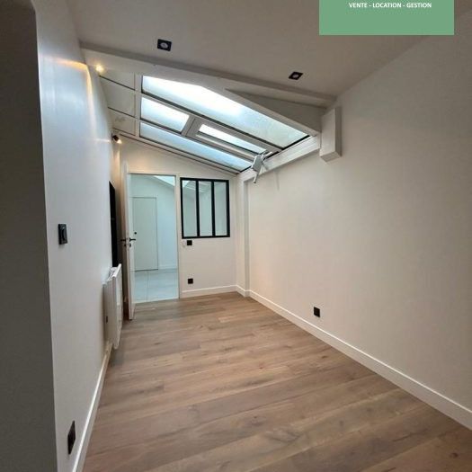 LE HAVRE - SAINT-VINCENT - PROCHE PLAGE - Type LOFT - Photo 1