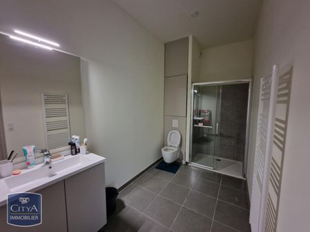 Location Appartement 1 pièce 30m² MULHOUSE 68200 - Photo 4